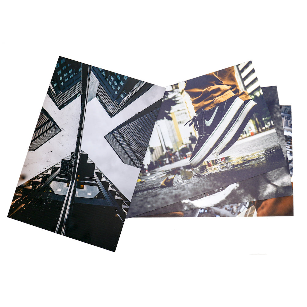 Schild Alu dibond Beispiel