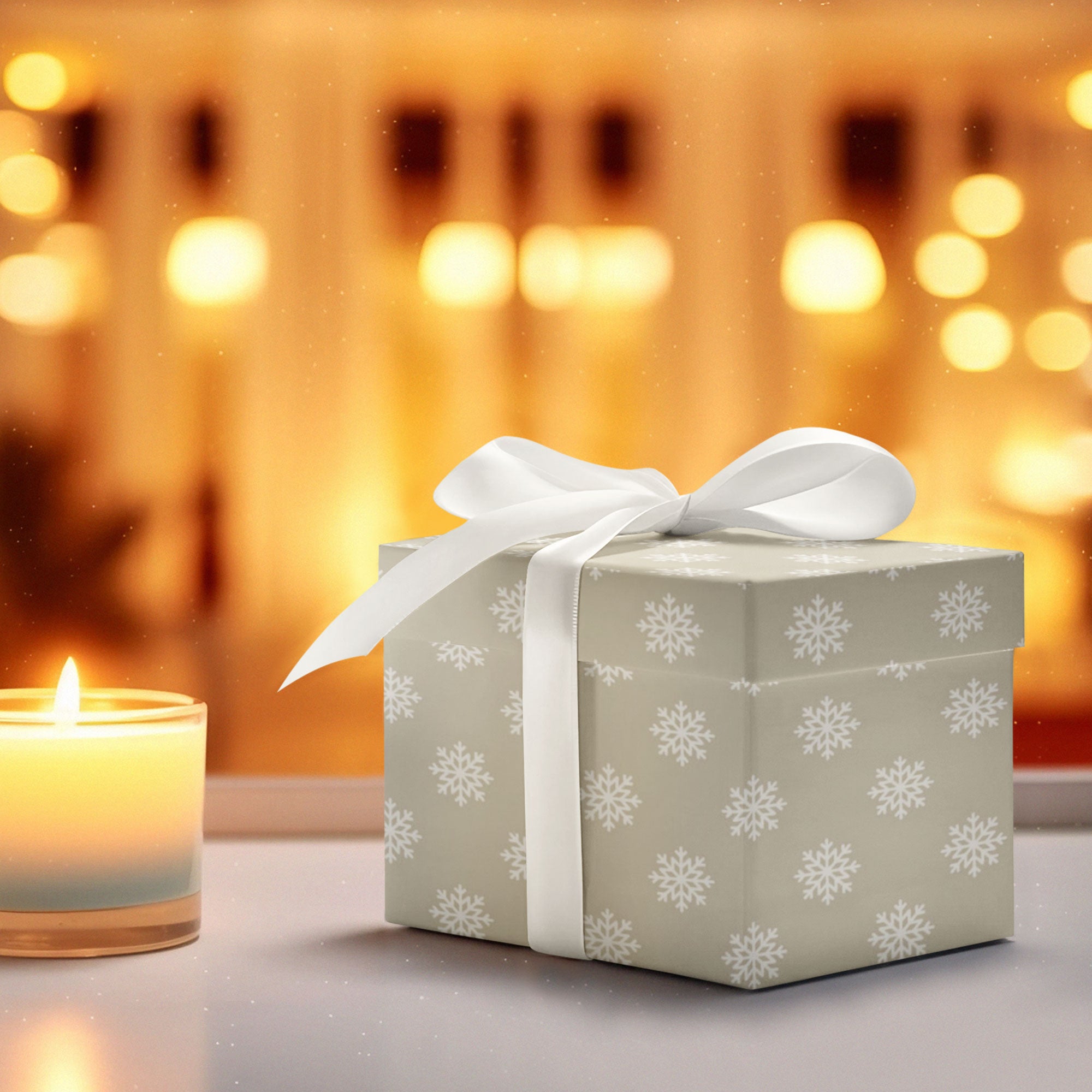 Geschenkpapier mit individuellem Druck, farbig gestaltet, auf Rolle, für besondere Anlässe, von aufkleberdrucker.de