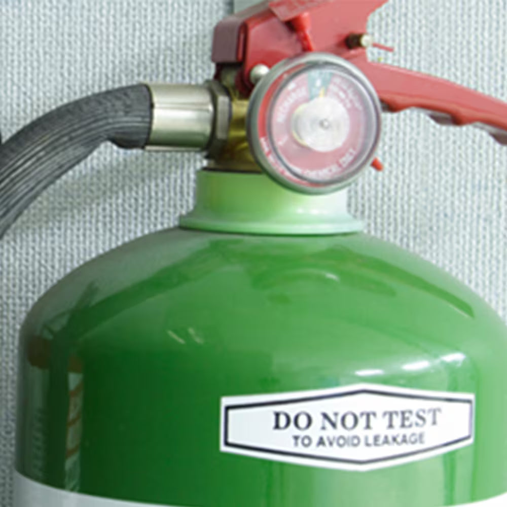 Safety Vinyl - Spezial PVC Folie (5 Jahre) Sicherheitsfolie / Dokumentenfolie - aufkleberdrucker.de