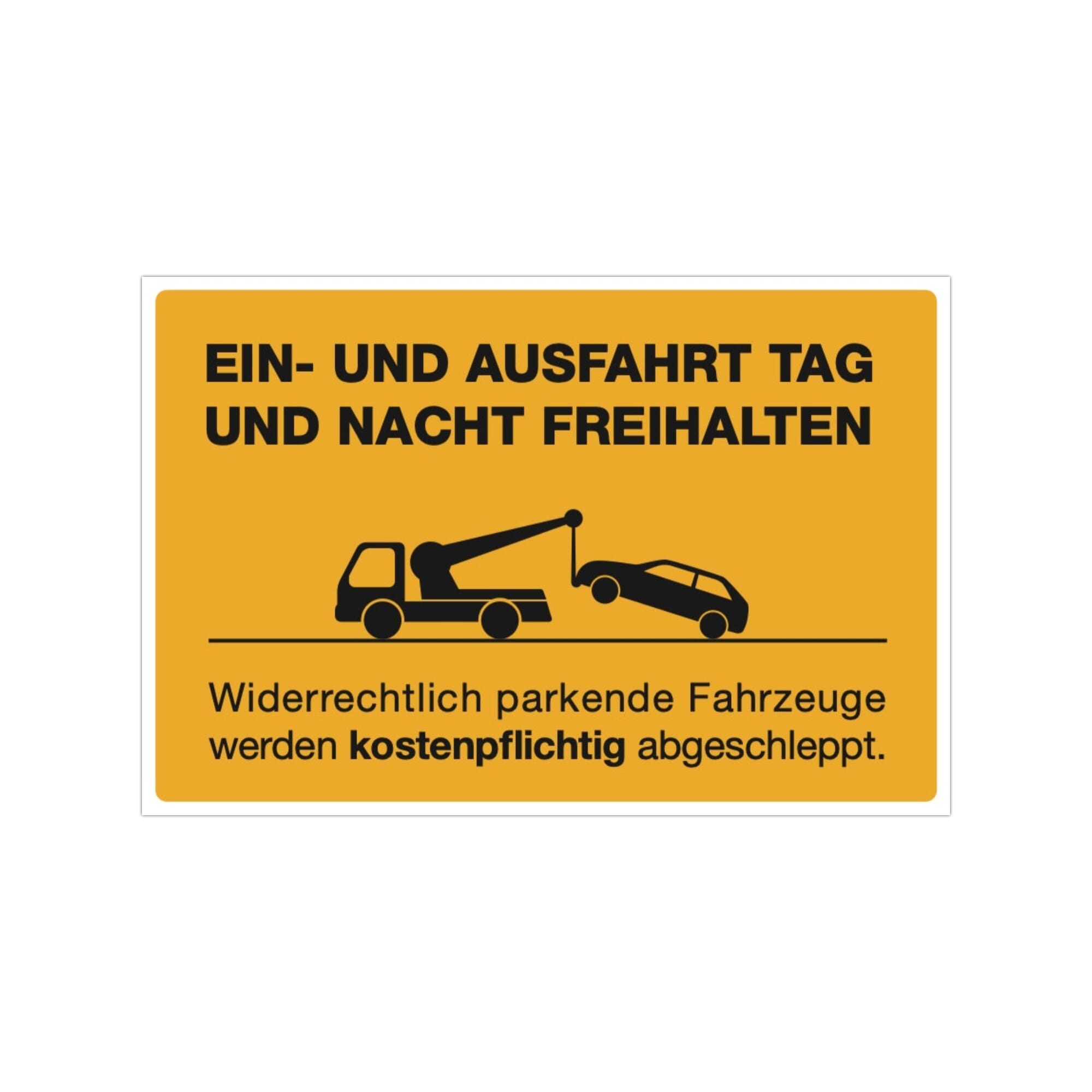 schild aufkleber hinweis verbot Privatparkplatz parkplatz parken verboten halteverbot nicht kein abschleppen auto kundenparkplatz mitarbeiter besucher gäste
