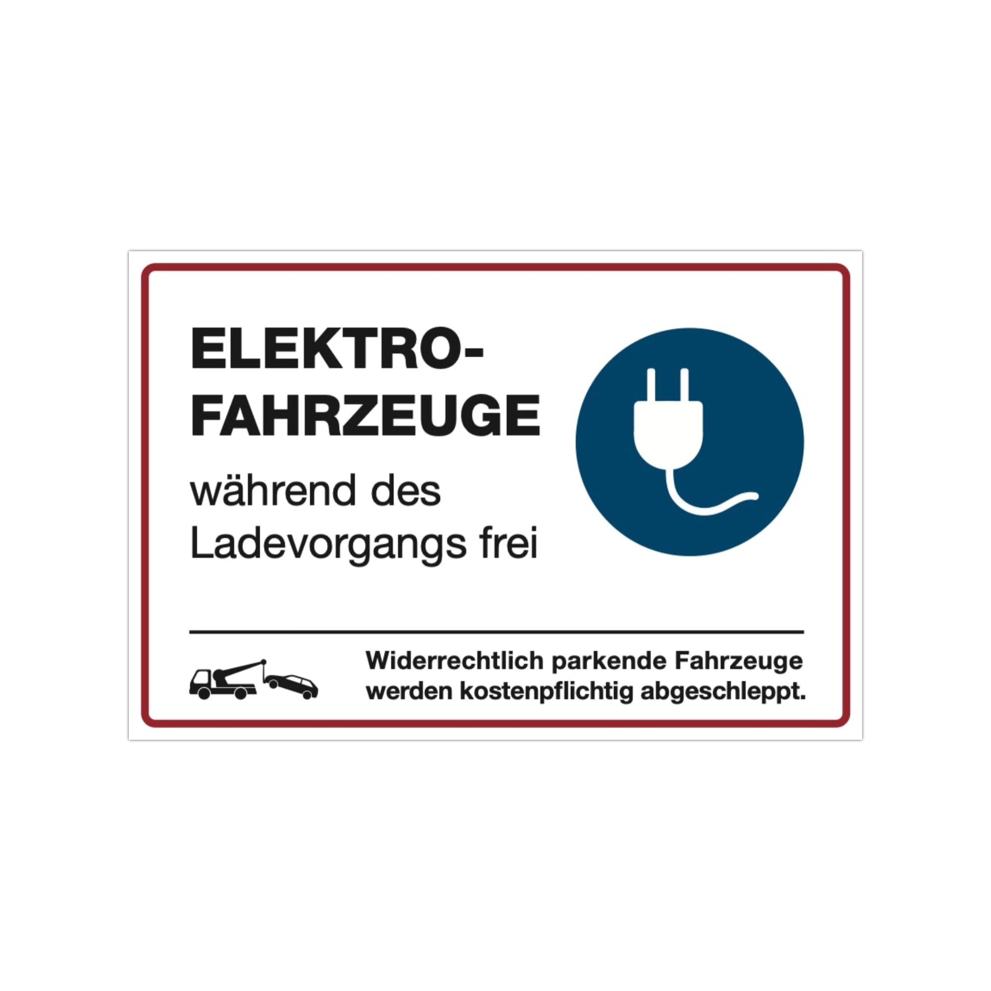 schild aufkleber hinweis kunden kunde parkplatz parken während aufladen e-auto smart strom tankstelle tanken laden ladestation parkhaus parkplatz