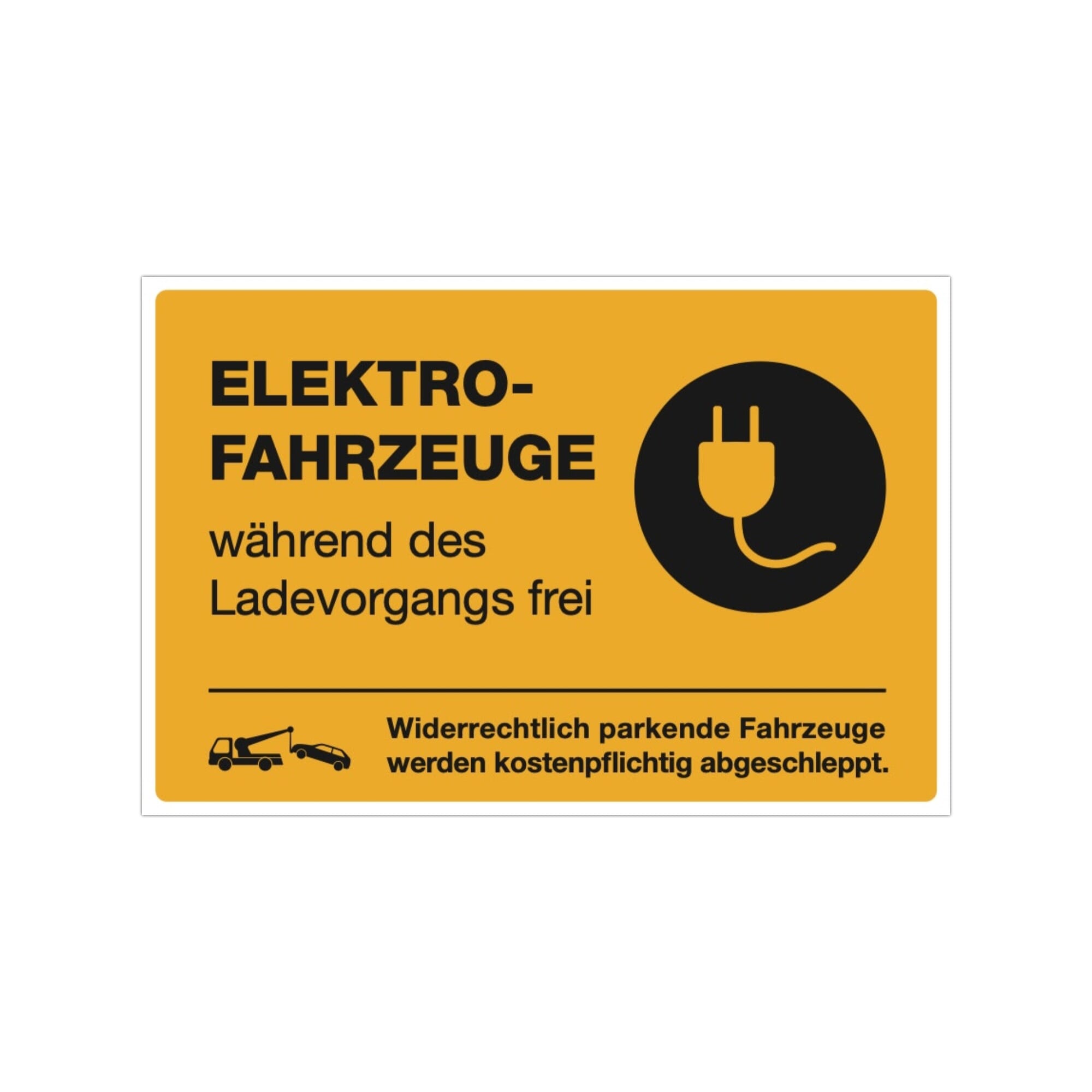 schild aufkleber hinweis kunden kunde parkplatz parken während aufladen e-auto smart strom tankstelle tanken laden ladestation parkhaus parkplatz