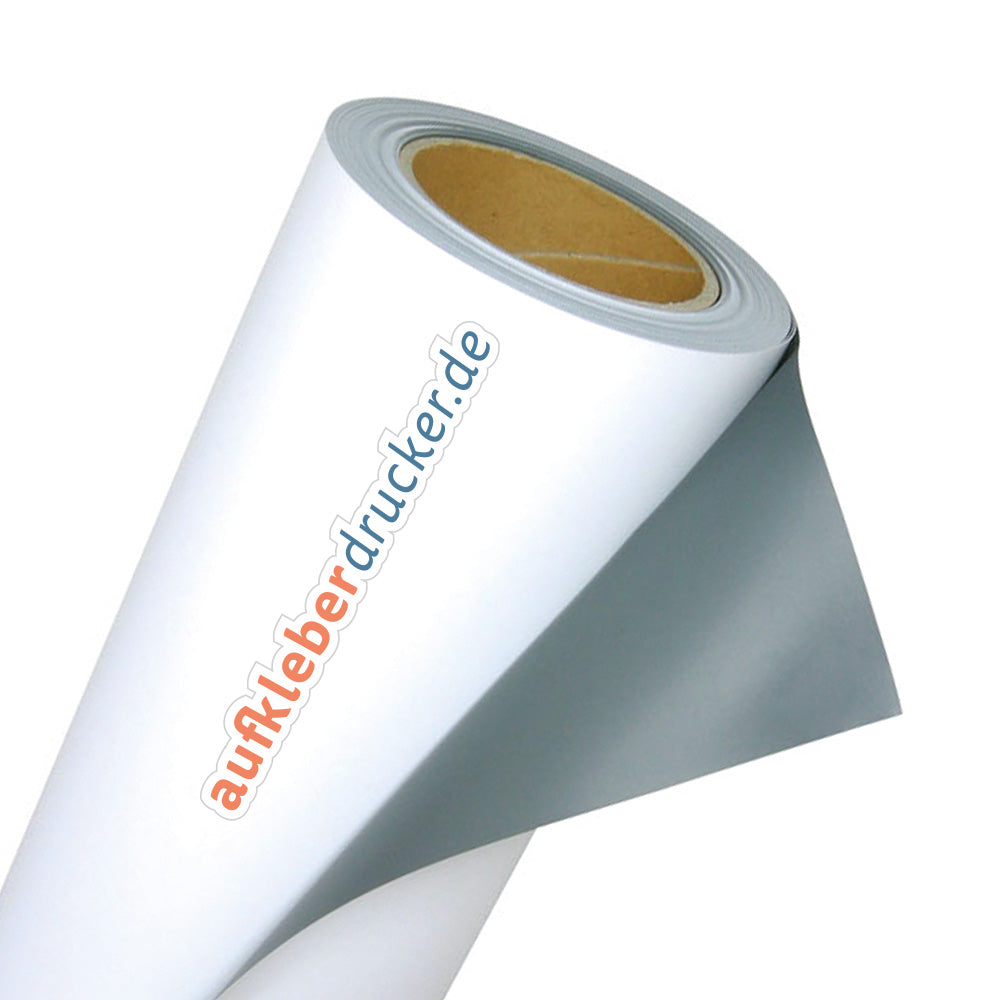 Display Material für wetterbeständige Drucke