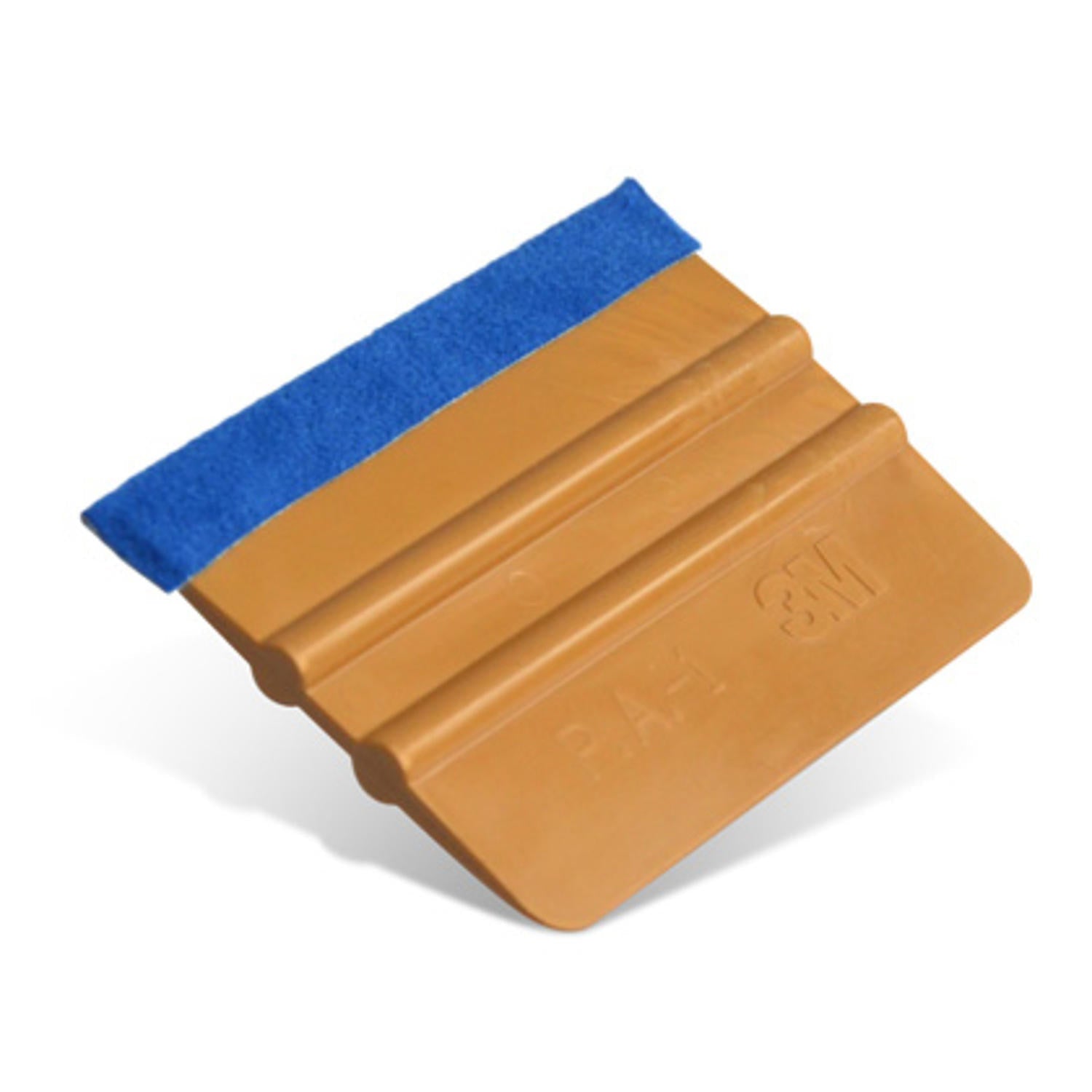 3M Rakel mit Microfaser Streifen