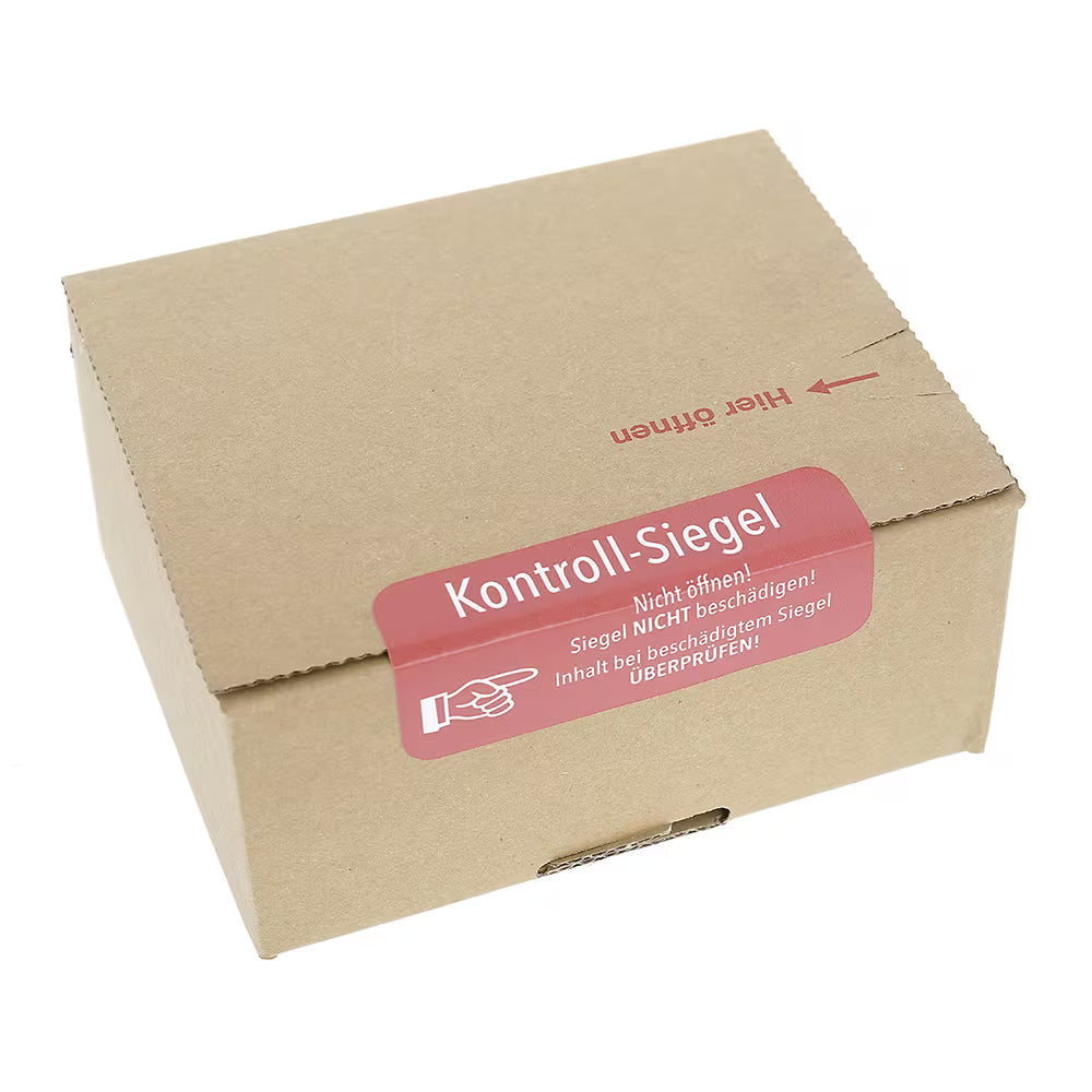 Safety Vinyl - Spezial PVC Folie (5 Jahre) Sicherheitsfolie / Dokumentenfolie - aufkleberdrucker.de