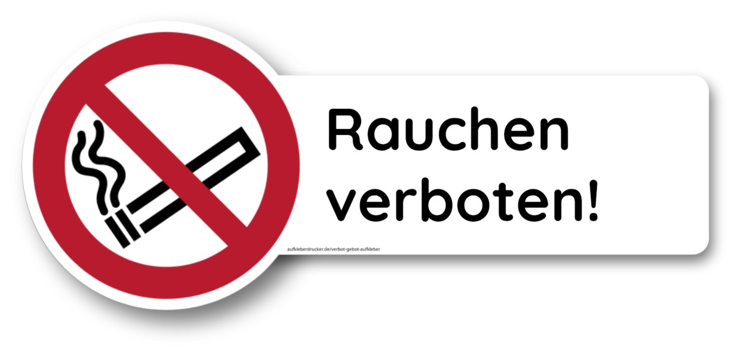 Verbotsschild mit Text, 240x100 mm, nach EN ISO 7010, zeigt Gebotssymbole und Warnhinweis, für Sicherheitskennzeichnung.