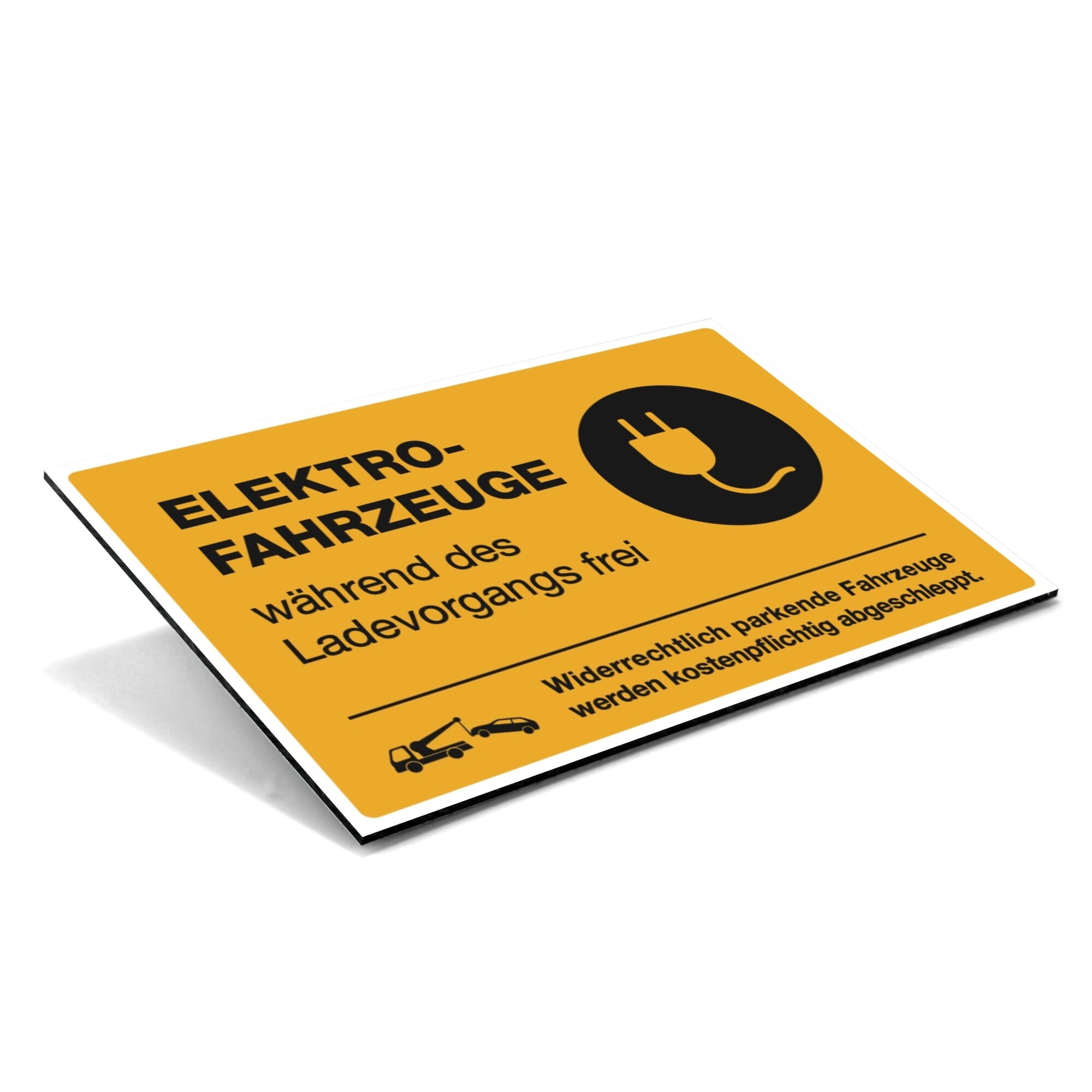 schild aufkleber hinweis kunden kunde parkplatz parken während aufladen e-auto smart strom tankstelle tanken laden ladestation parkhaus parkplatz